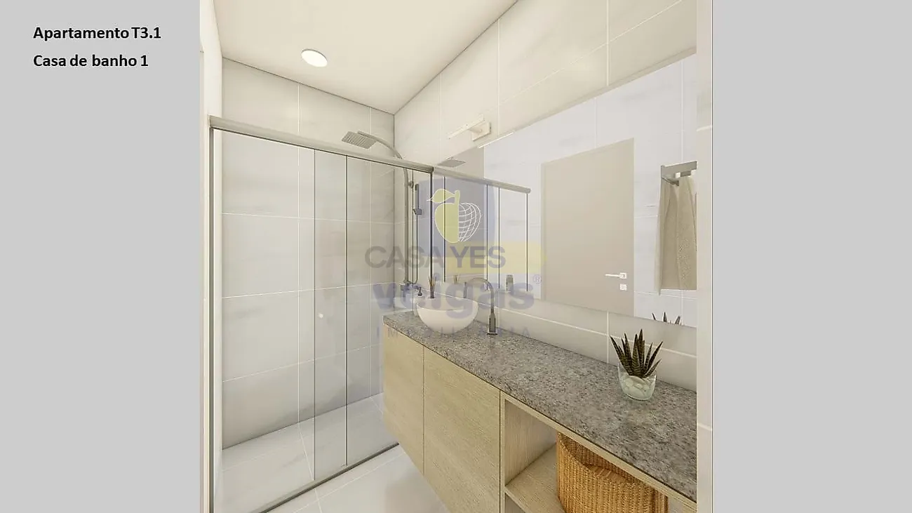 Apartamento T3 à venda em Rio de Mouro, Sintra — foto 30