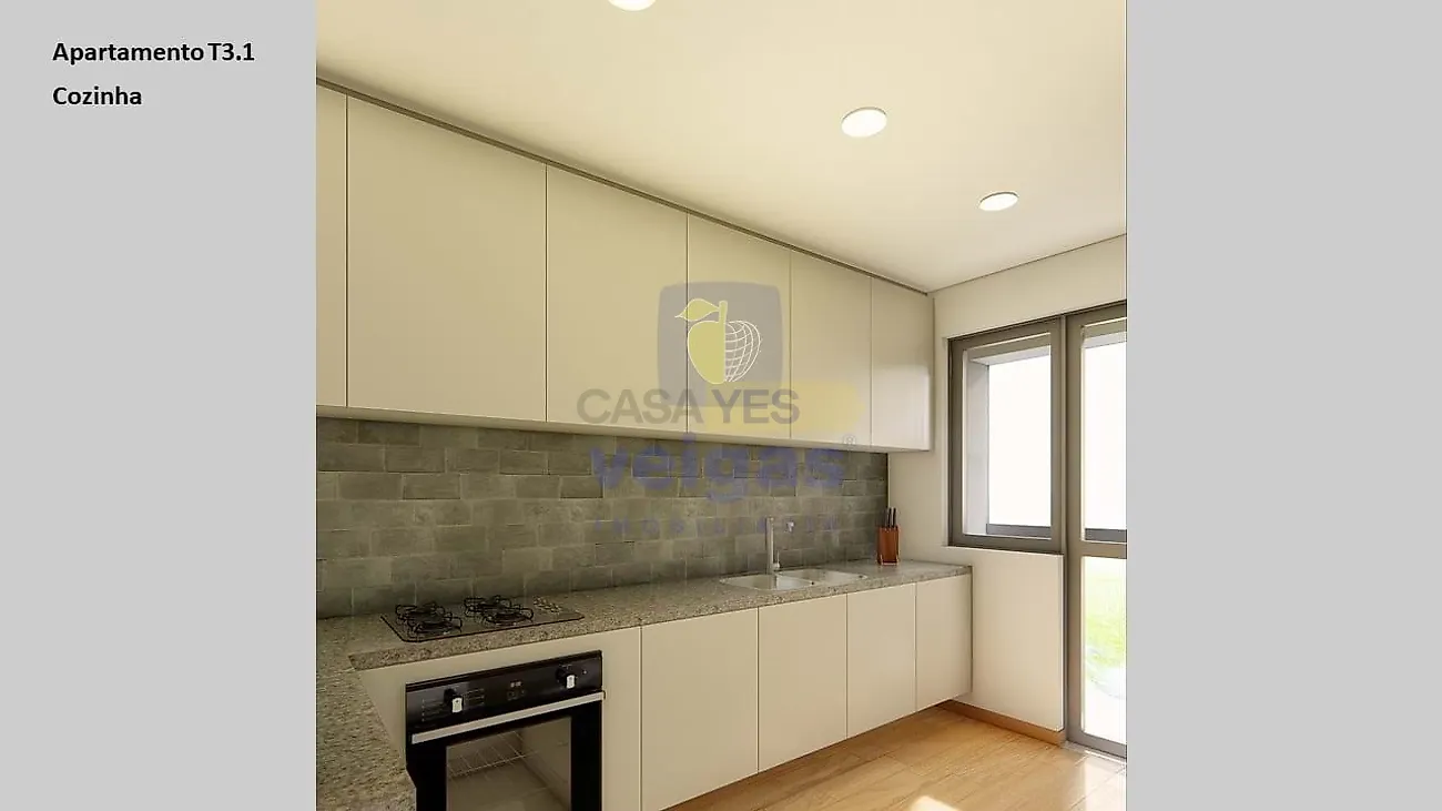 Apartamento T3 à venda em Rio de Mouro, Sintra — foto 28