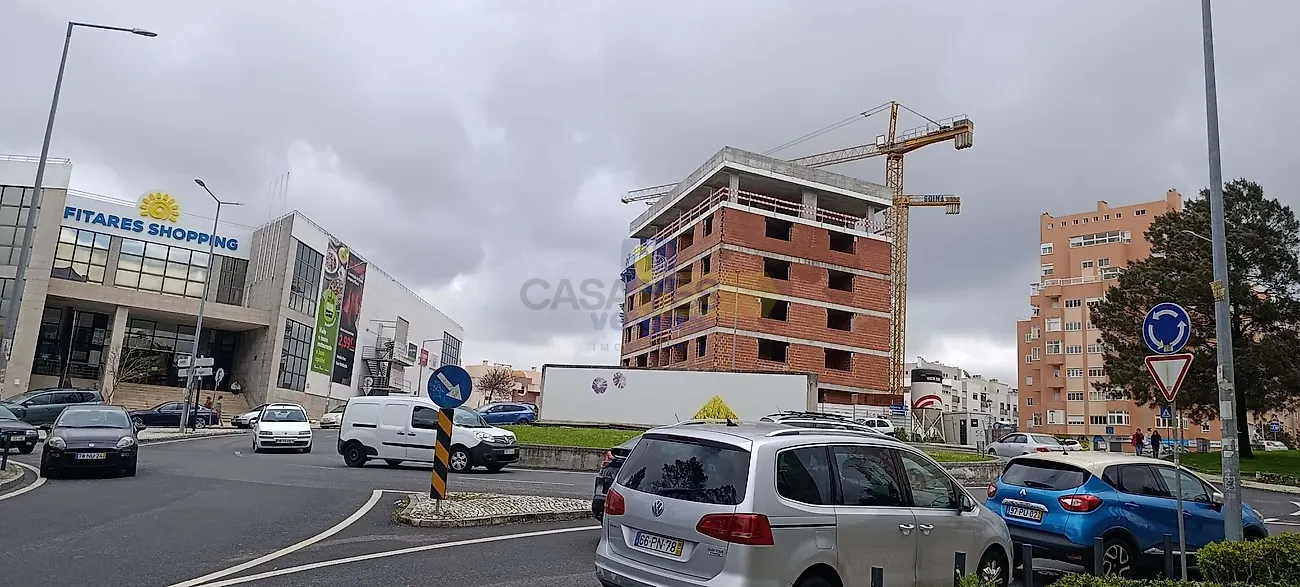 Apartamento T3 à venda em Rio de Mouro, Sintra — foto 8