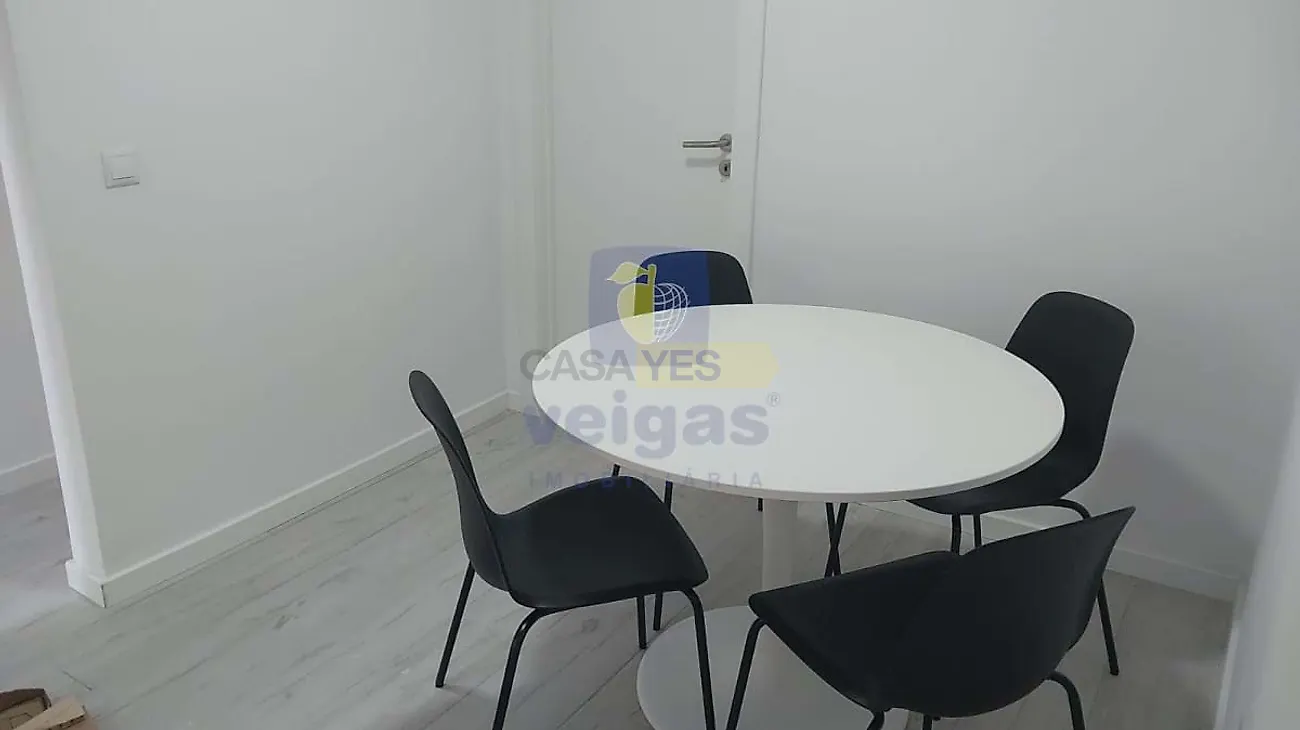 Moradia T5 à venda em Ajuda, Lisboa — foto 12