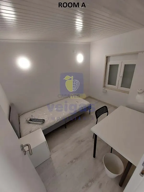 Moradia T5 à venda em Ajuda, Lisboa — foto 3