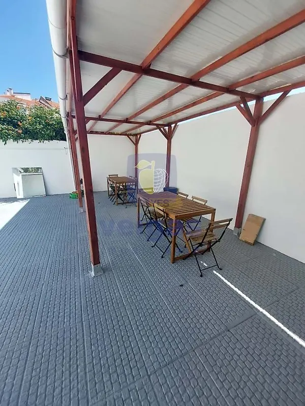 Moradia T5 à venda em Ajuda, Lisboa — foto 11