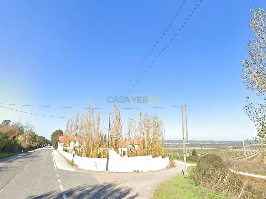 Moradia T6+ à venda em Santa Margarida da Coutada, Constância — foto 7