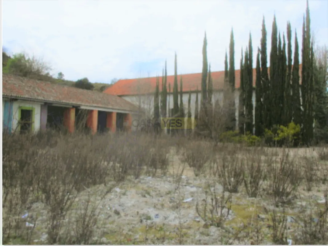 Moradia T6+ à venda em Santa Margarida da Coutada, Constância — foto 2
