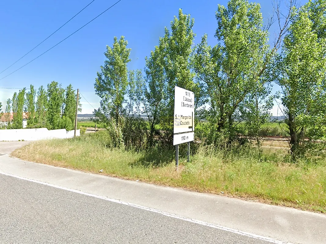 Moradia T6+ à venda em Santa Margarida da Coutada, Constância — foto 21
