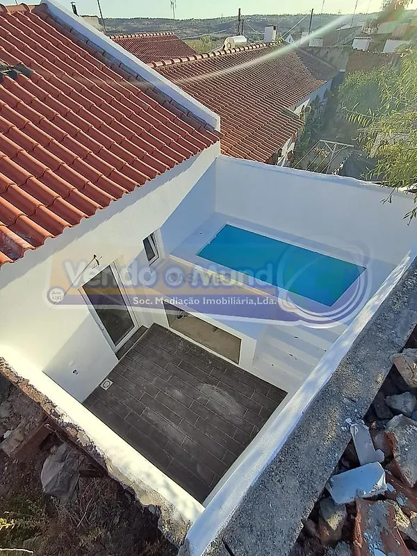 Moradia T1 à venda em Cabeção, Mora — foto 15