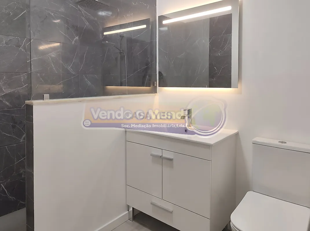 Moradia T3 à venda em Marinhais, Salvaterra de Magos — foto 22