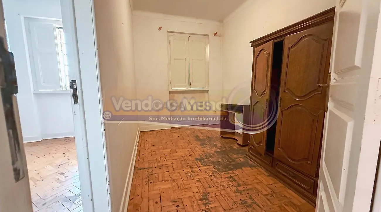 Moradia T3 à venda em Salvaterra de Magos e Foros de Salvaterra, Salvaterra de Magos — foto 7