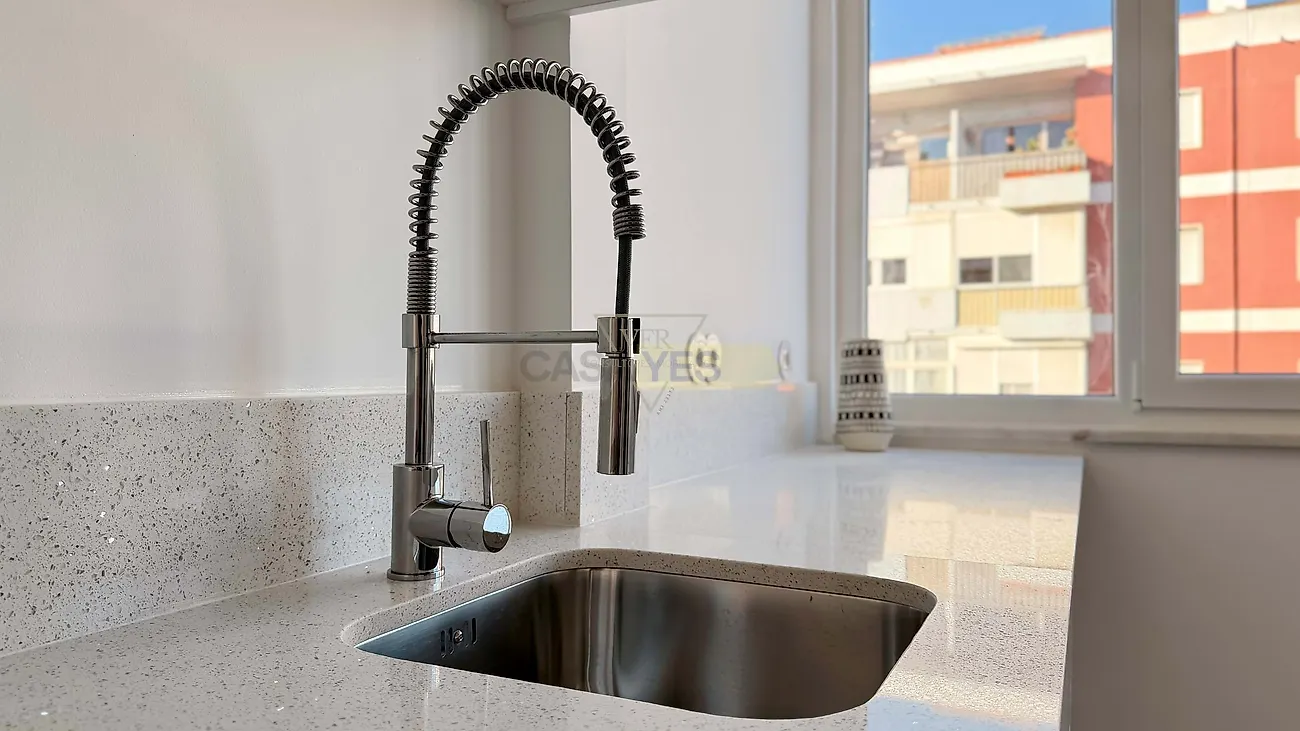 Apartamento T1 à venda em Carcavelos e Parede, Cascais — foto 4