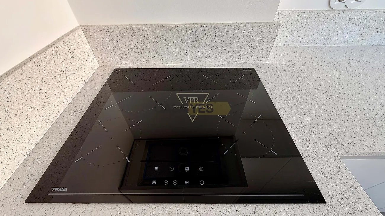 Apartamento T1 à venda em Carcavelos e Parede, Cascais — foto 7