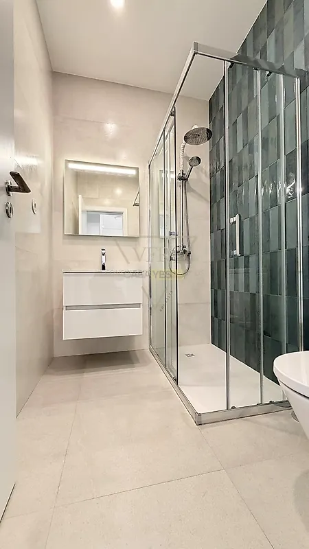 Apartamento T1 à venda em Carcavelos e Parede, Cascais — foto 19