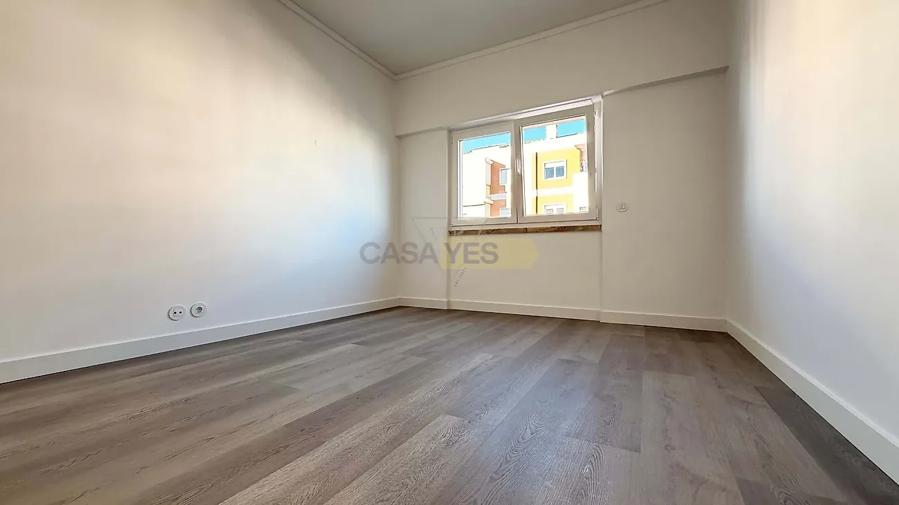 Apartamento T1 à venda em Carcavelos e Parede, Cascais — foto 12