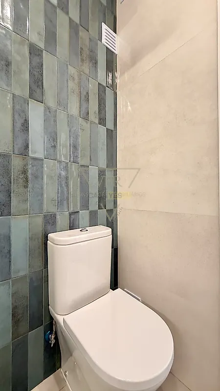 Apartamento T1 à venda em Carcavelos e Parede, Cascais — foto 18