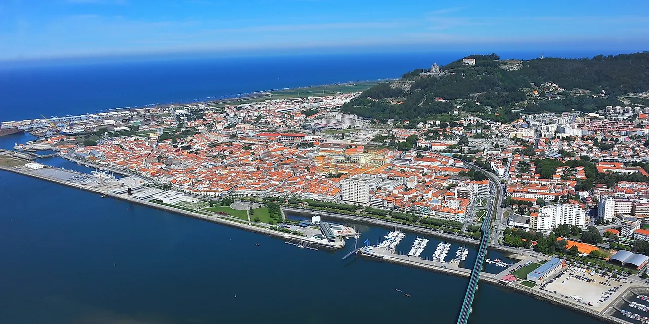 Apartamento T0 à venda em darque, Viana do Castelo — foto 15