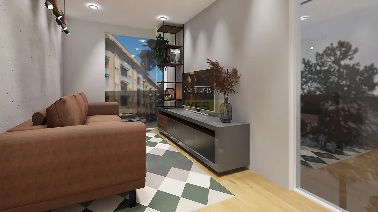 Apartamento T0 à venda em darque, Viana do Castelo — foto 4