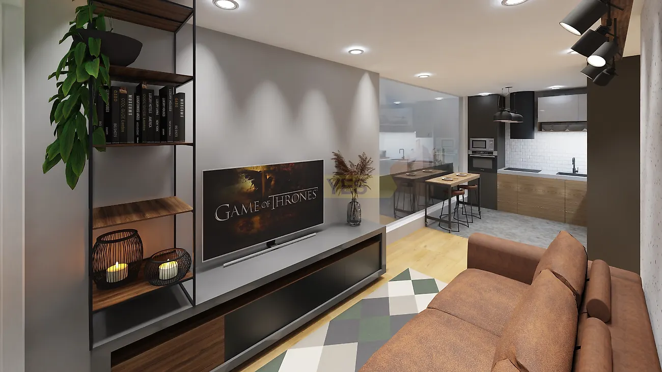 Apartamento T0 à venda em darque, Viana do Castelo — foto 6
