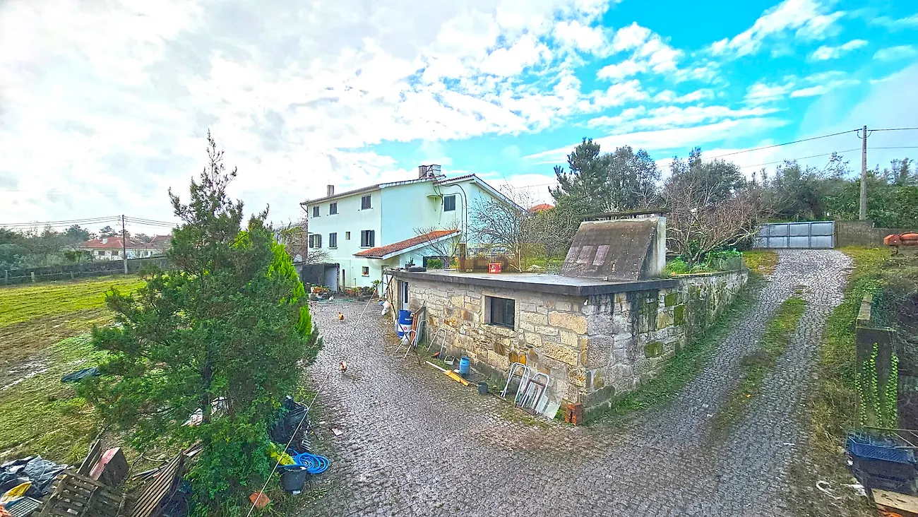 Moradia T6+ à venda em Torre e Vila Mou, Viana do Castelo — foto 5