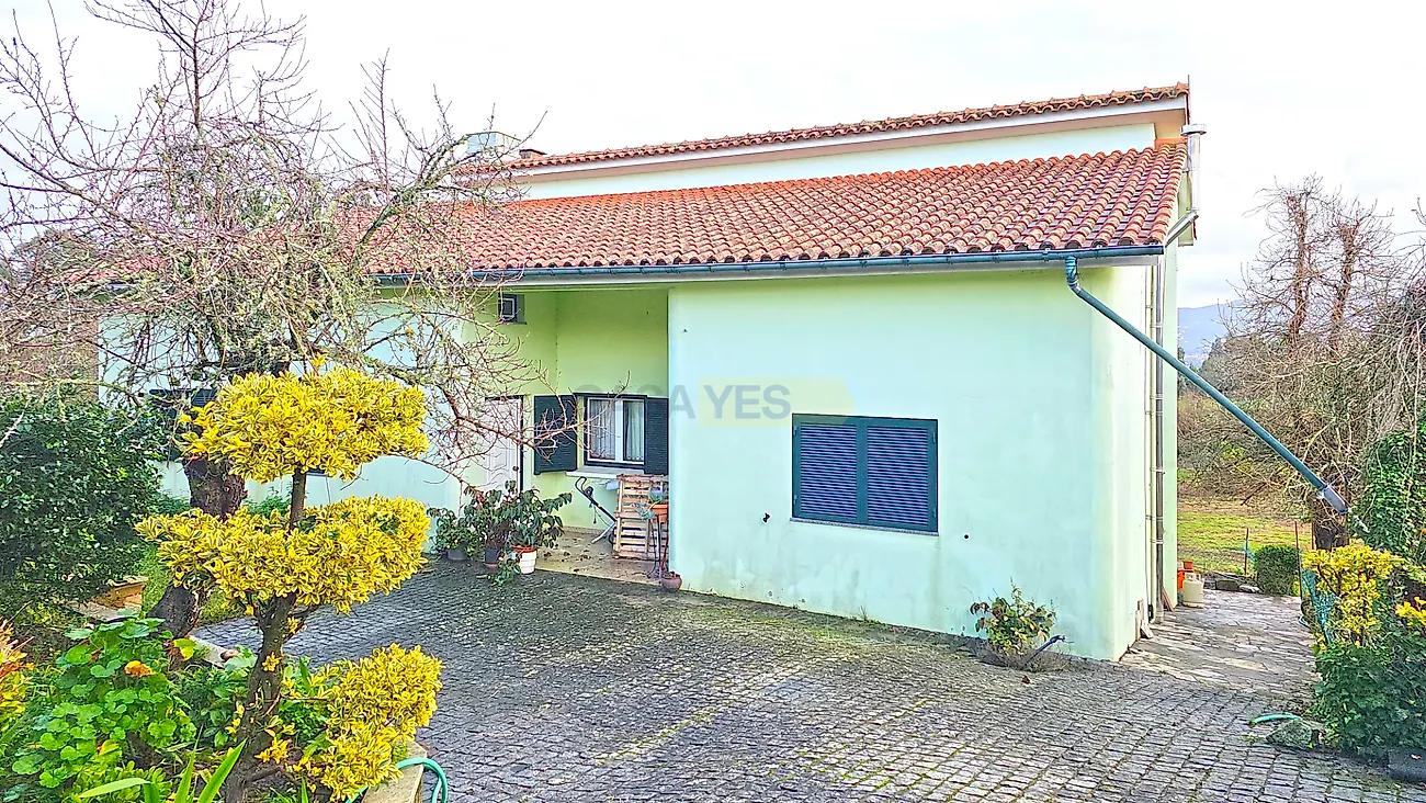 Moradia T6+ à venda em Torre e Vila Mou, Viana do Castelo — foto 3