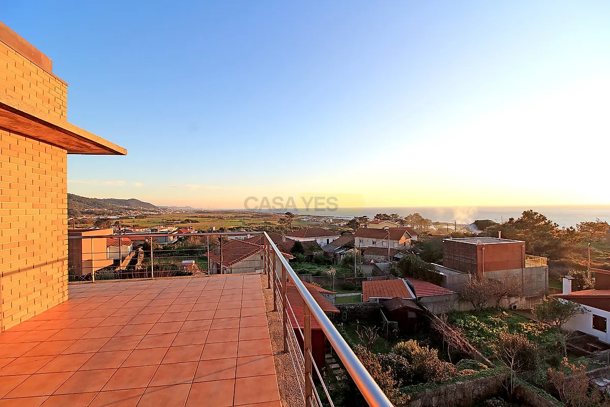 Moradia T4 à venda em Afife, Viana do Castelo — foto 16