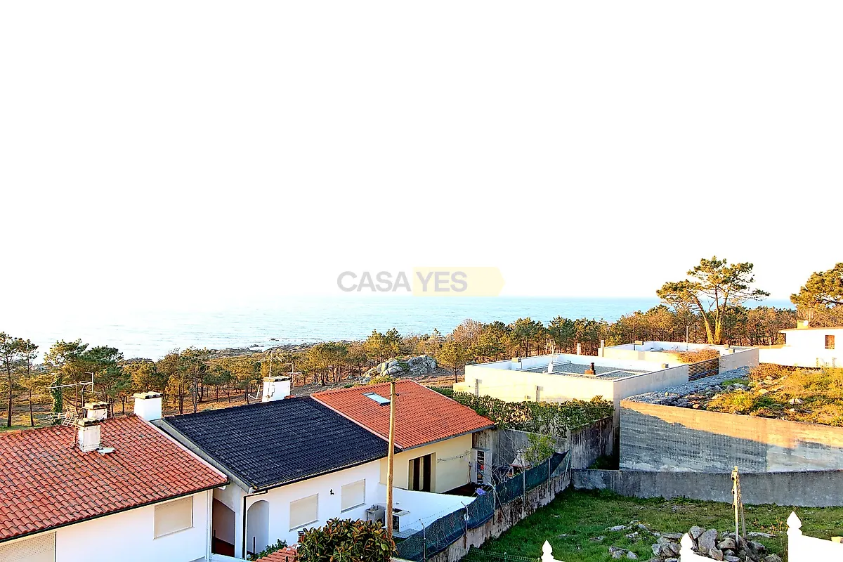 Moradia T4 à venda em Afife, Viana do Castelo — foto 17