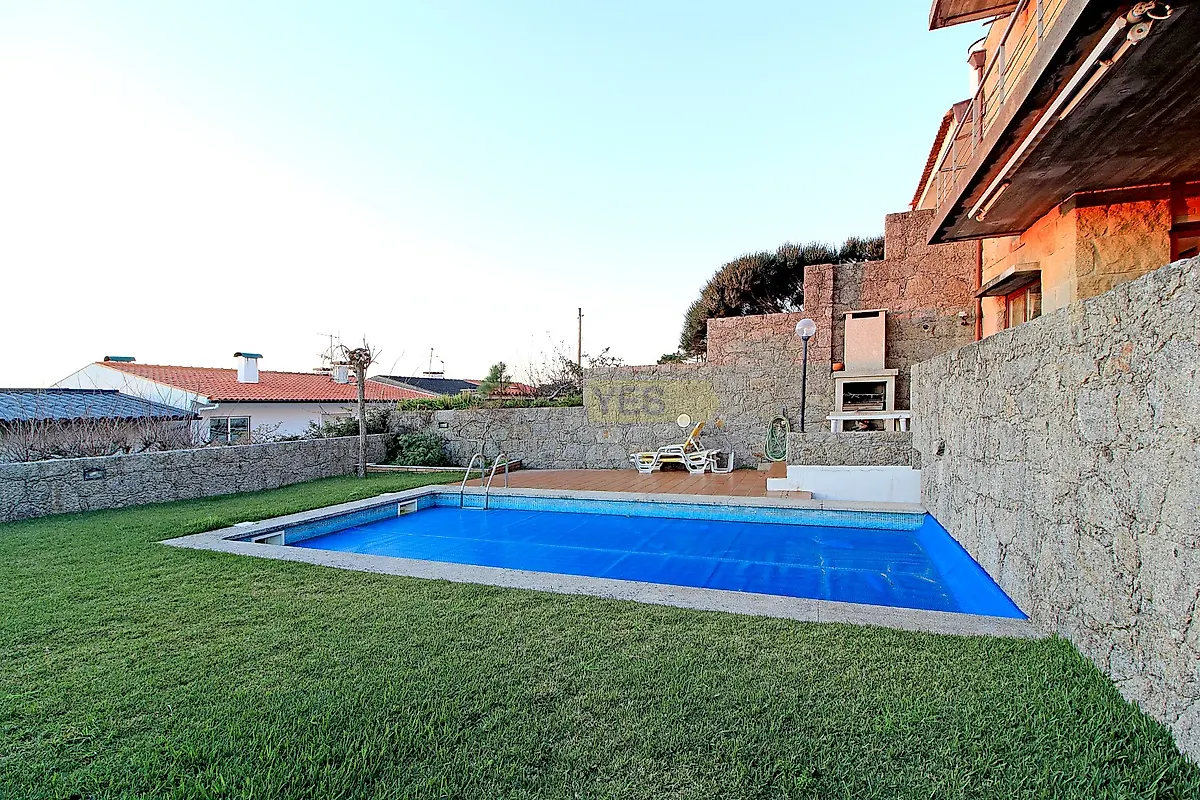 Moradia T4 à venda em Afife, Viana do Castelo — foto 25