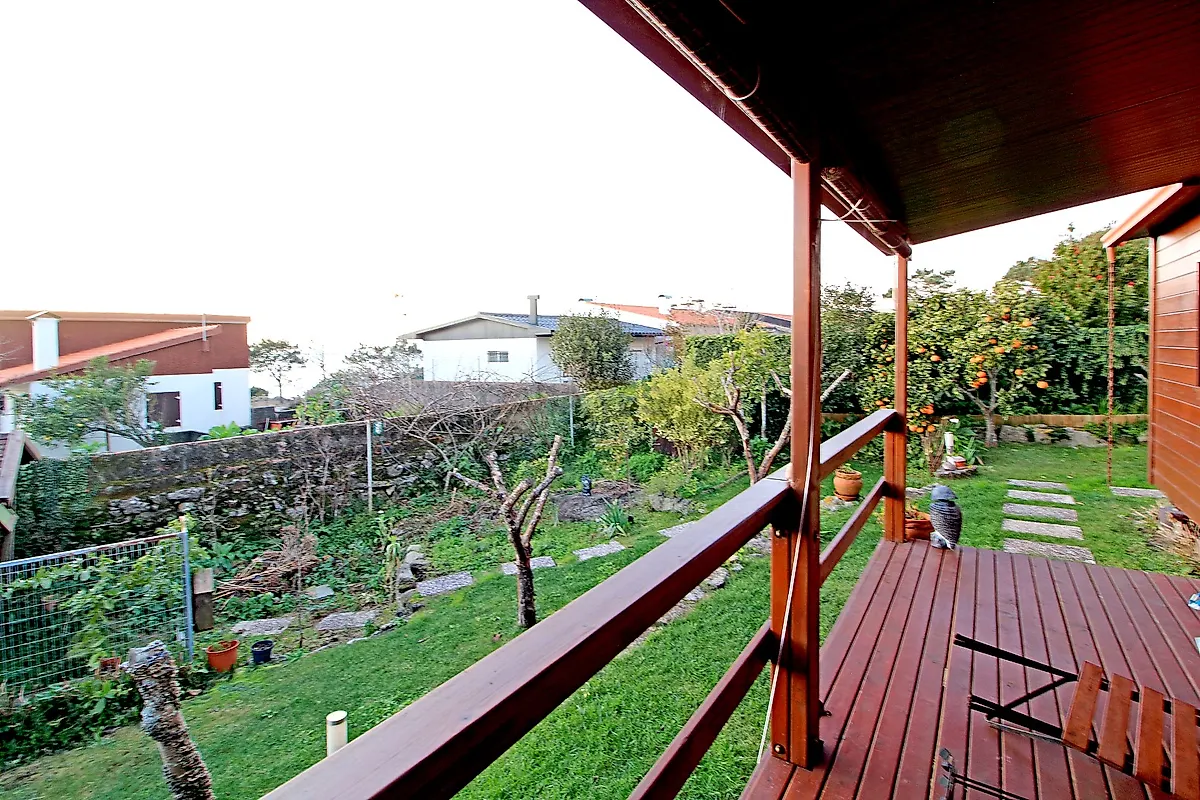 Moradia T4 à venda em Afife, Viana do Castelo — foto 31