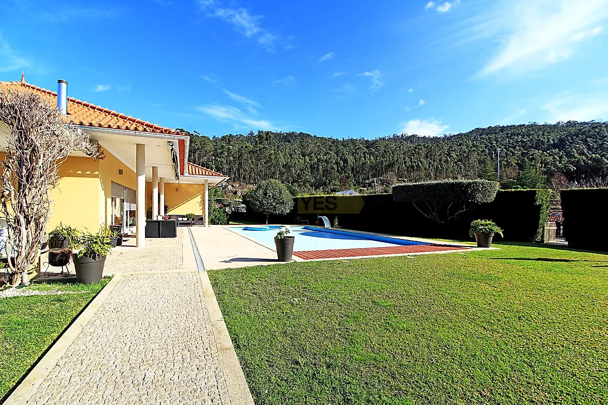 Moradia T4 à venda em Vila Franca, Viana do Castelo — foto 25