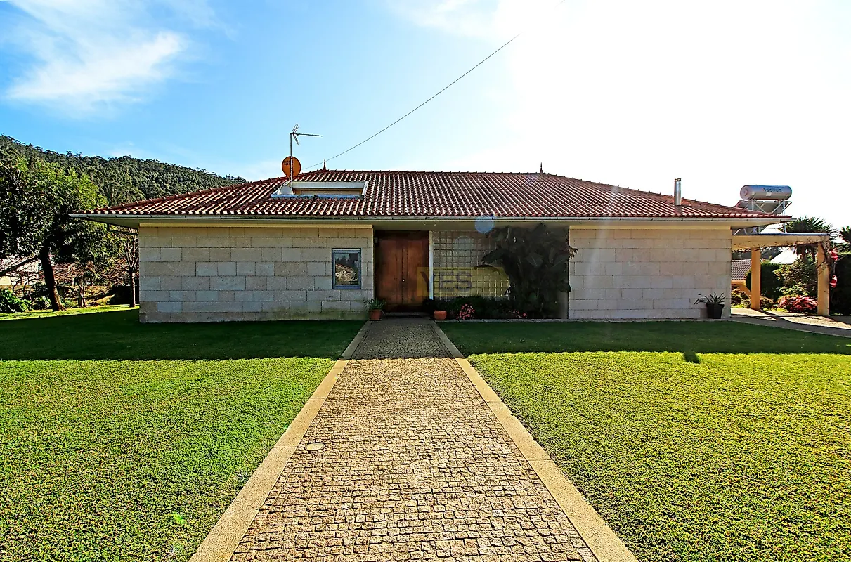 Moradia T4 à venda em Vila Franca, Viana do Castelo — foto 26