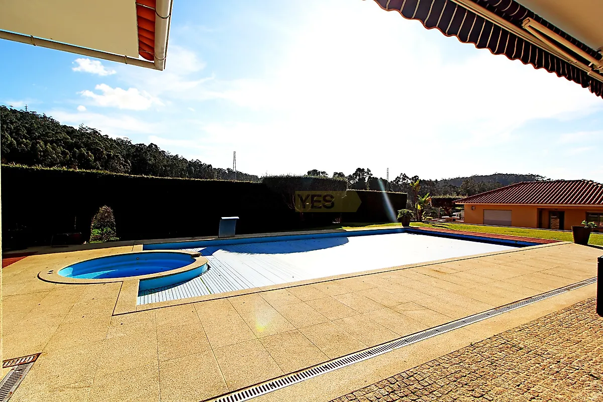 Moradia T4 à venda em Vila Franca, Viana do Castelo — foto 29