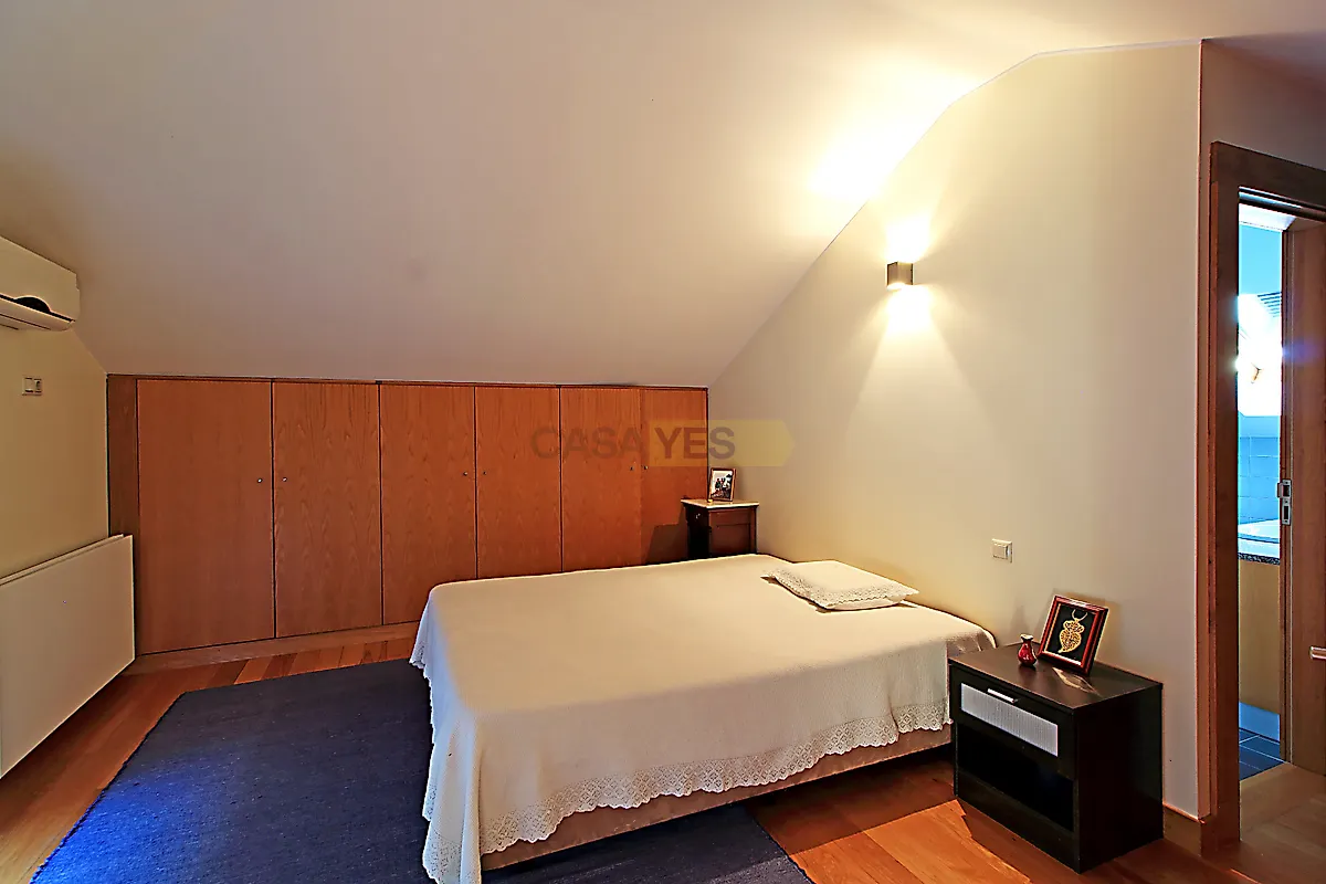 Moradia T4 à venda em Vila Franca, Viana do Castelo — foto 16