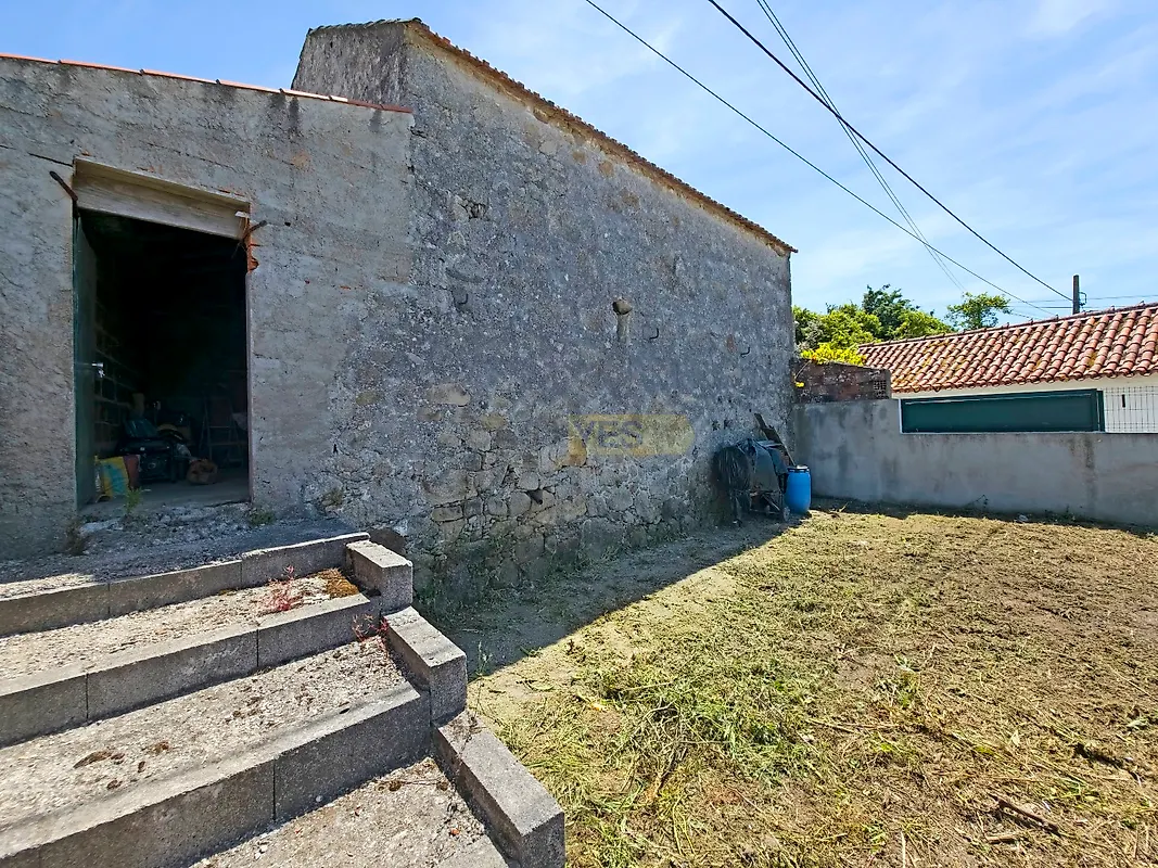 Moradia T2 em Afife, €145.000