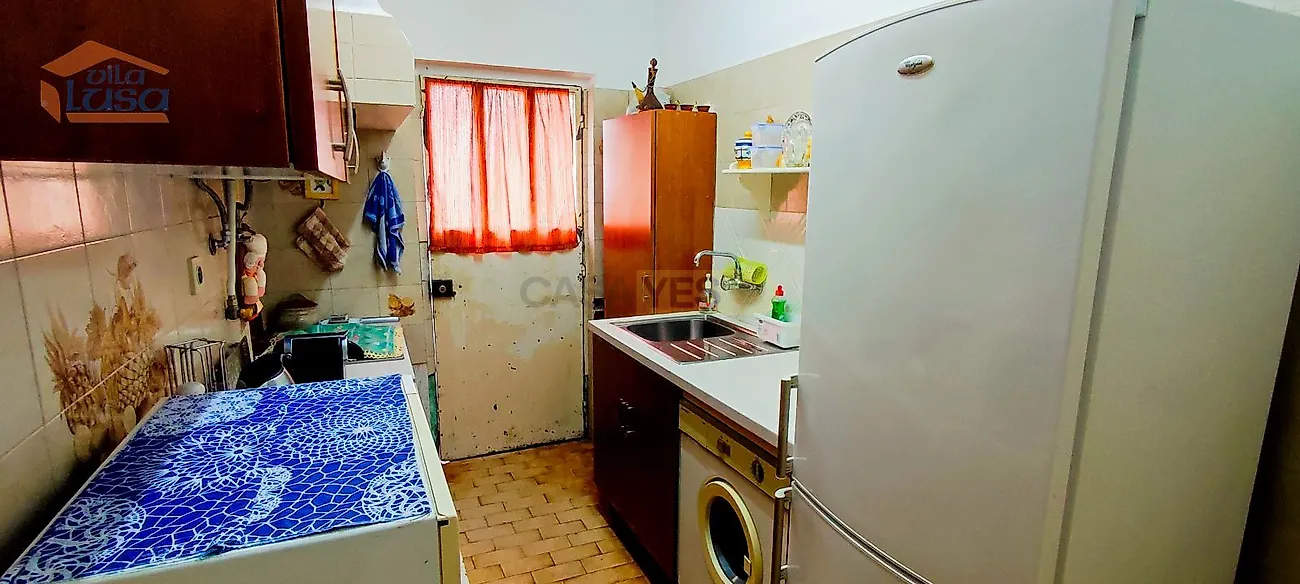 Moradia T3 à venda em Olivais, Lisboa — foto 4