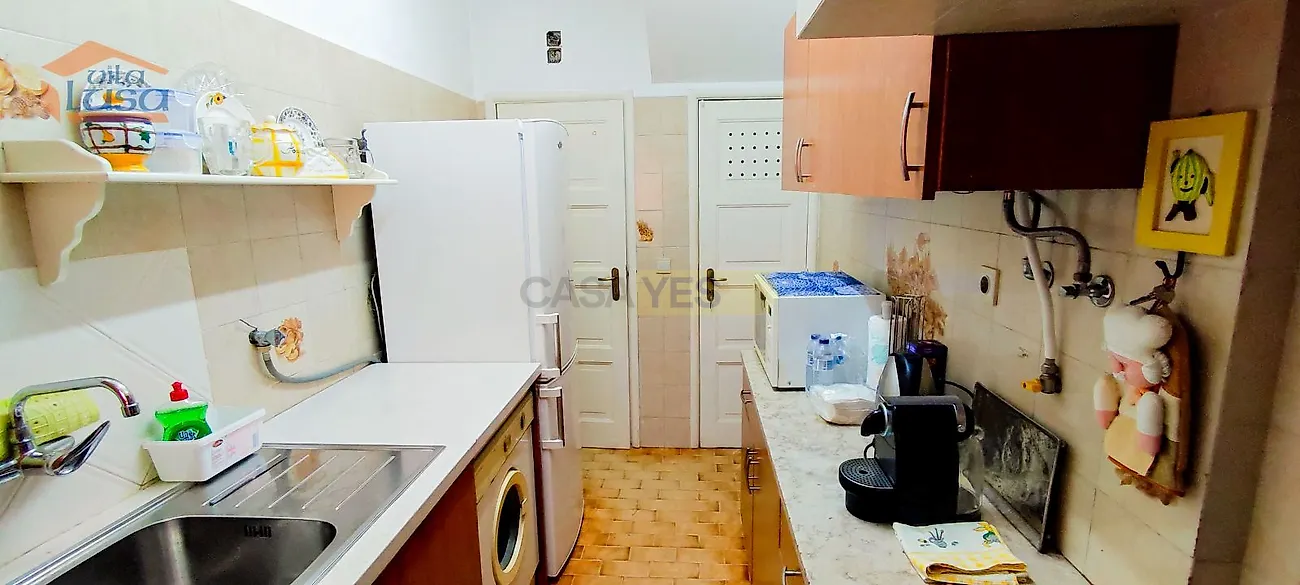 Moradia T3 à venda em Olivais, Lisboa — foto 5