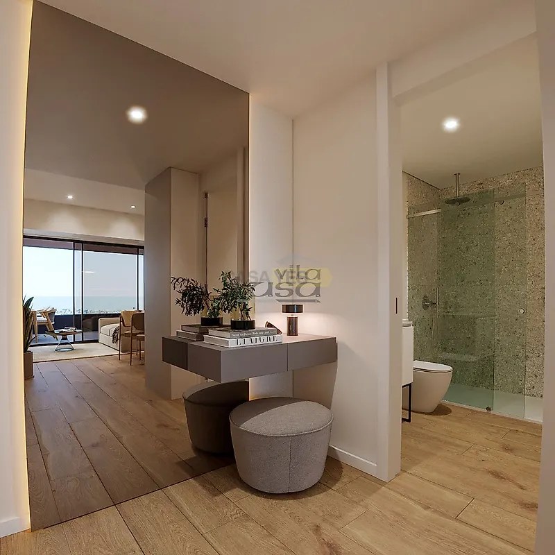 Apartamento T0 à venda em Mafamude e Vilar do Paraíso, Vila Nova de Gaia — foto 20