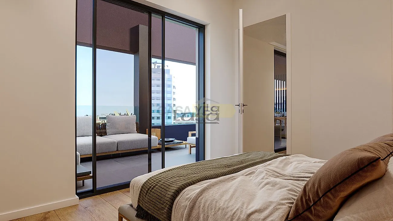 Apartamento T0 à venda em Mafamude e Vilar do Paraíso, Vila Nova de Gaia — foto 22