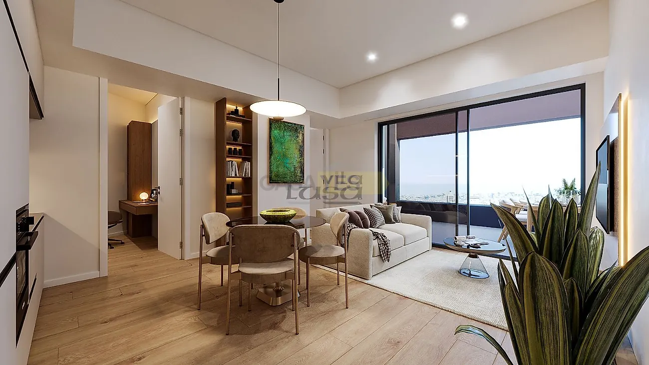 Apartamento T0 à venda em Mafamude e Vilar do Paraíso, Vila Nova de Gaia — foto 28