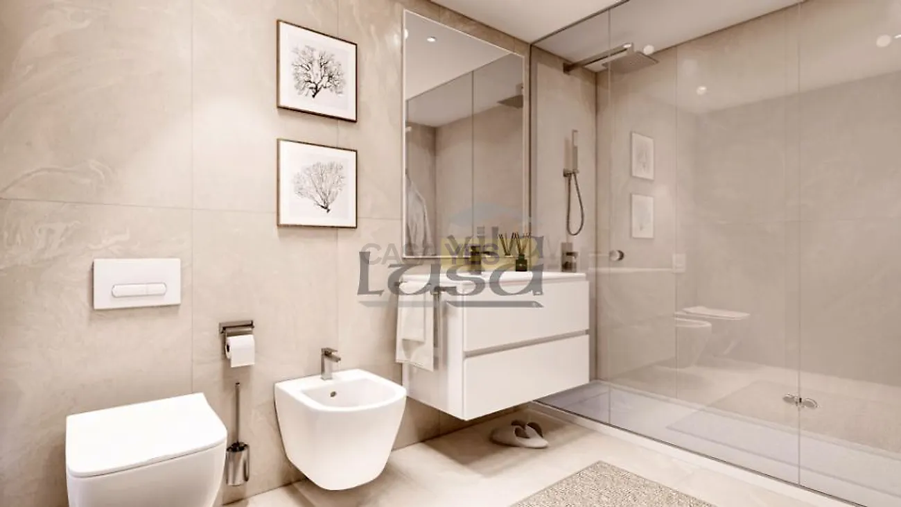 Apartamento T3 à venda em Campo e Sobrado, Valongo — foto 2