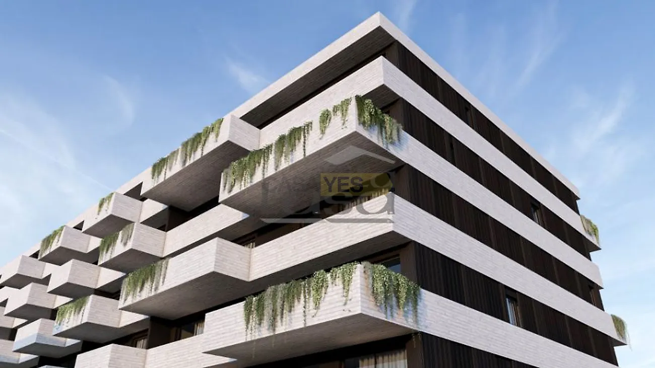 Apartamento T3 à venda em Campo e Sobrado, Valongo — foto 9