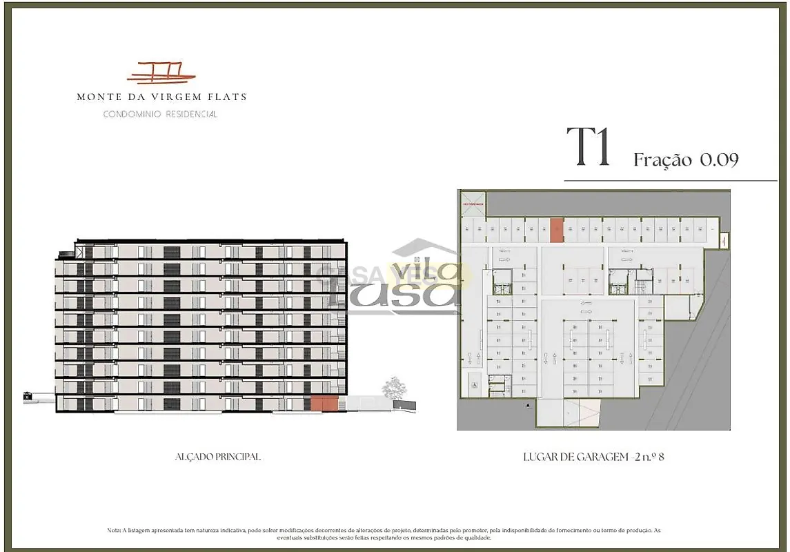 Apartamento T1 à venda em Vilar de Andorinho, Vila Nova de Gaia — foto 5