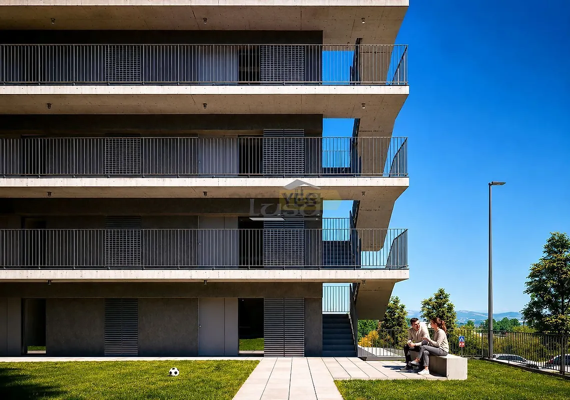Apartamento T1 à venda em Vilar de Andorinho, Vila Nova de Gaia — foto 9