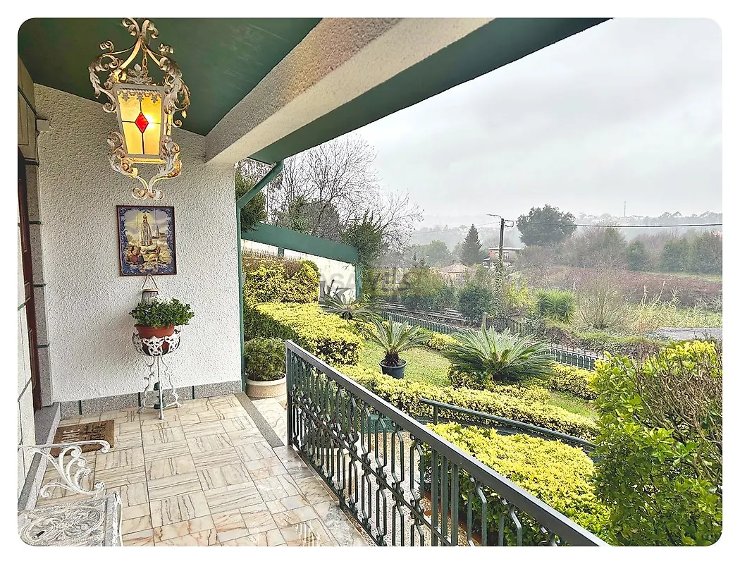 Moradia T6+ à venda em Gondomar (São Cosme), Valbom e Jovim, Gondomar — foto 2