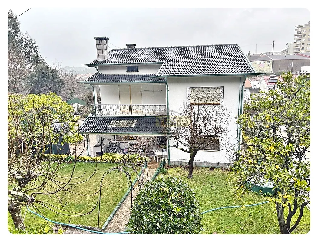 Moradia T6+ à venda em Gondomar (São Cosme), Valbom e Jovim, Gondomar — foto 4