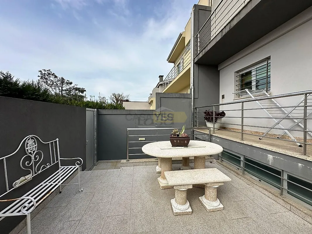 Moradia T3 à venda em Mindelo, Vila do Conde — foto 19