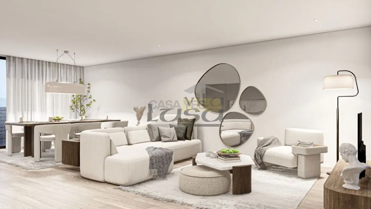 Apartamento T4 à venda em Campo e Sobrado, Valongo — foto 4
