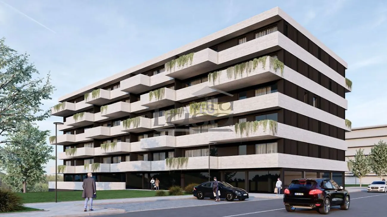 Apartamento T4 à venda em Campo e Sobrado, Valongo — foto 5