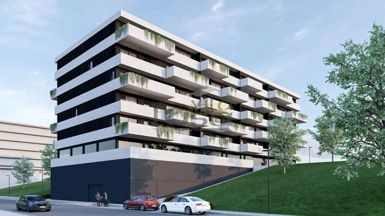 Apartamento T4 à venda em Campo e Sobrado, Valongo — foto 6