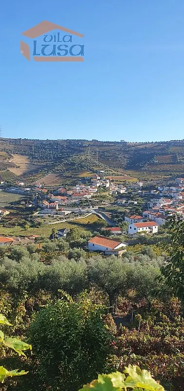 Moradia T6+ à venda em Parada do Bispo e Valdigem, Lamego — foto 26