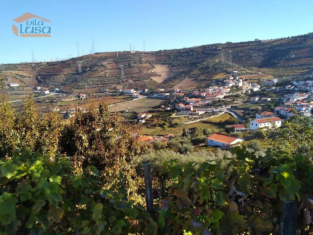 Moradia T6+ à venda em Parada do Bispo e Valdigem, Lamego — foto 27