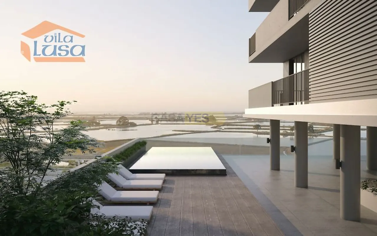 Apartamento T4 à venda em Santa Joana, Aveiro — foto 4