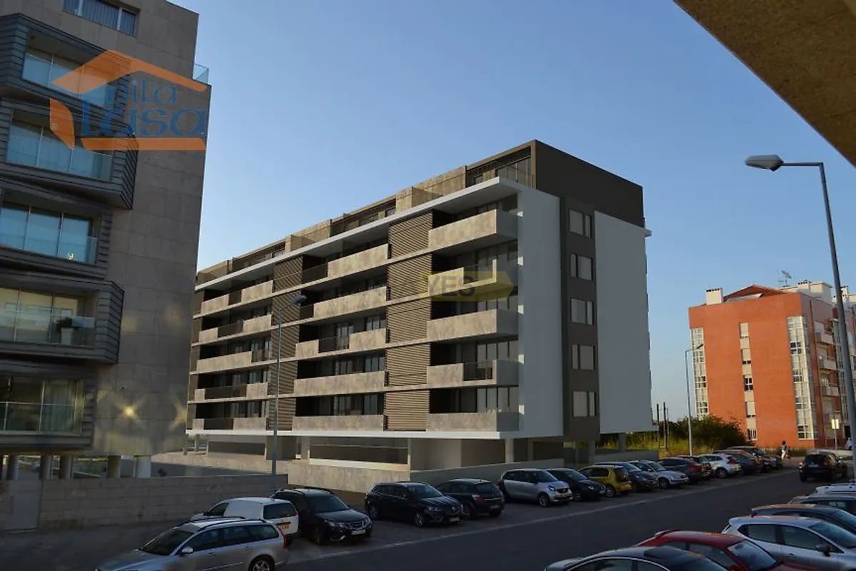 Apartamento T4 à venda em Santa Joana, Aveiro — foto 6